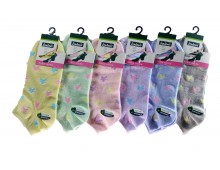 Low Cut Socks